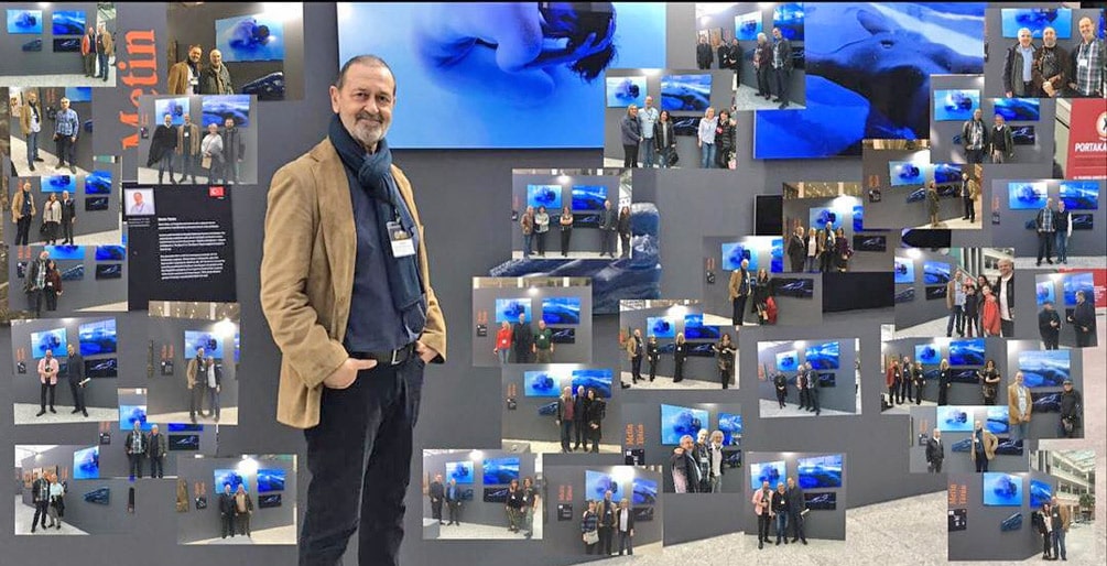 Metin Tütün