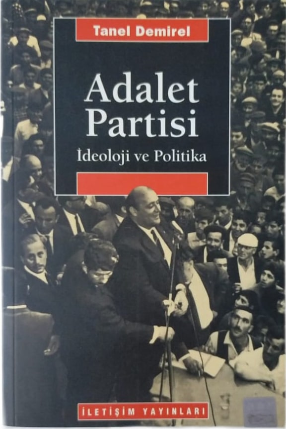 Adalet PArtisi