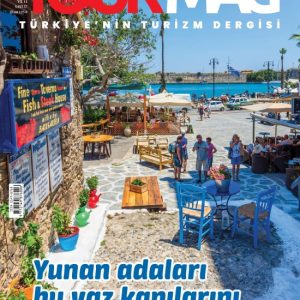 Tourmag 37. Sayı