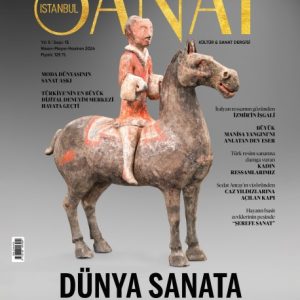 İstanbul Sanat 15. Sayı