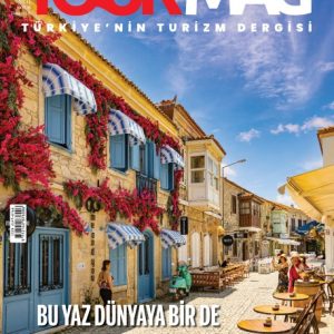 Tourmag 38. Sayı