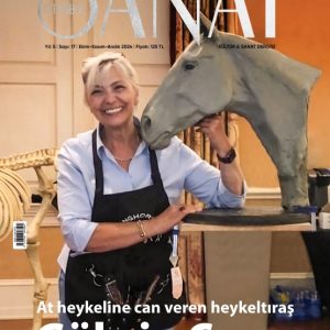 istanbul sanat dergisi sayi 17