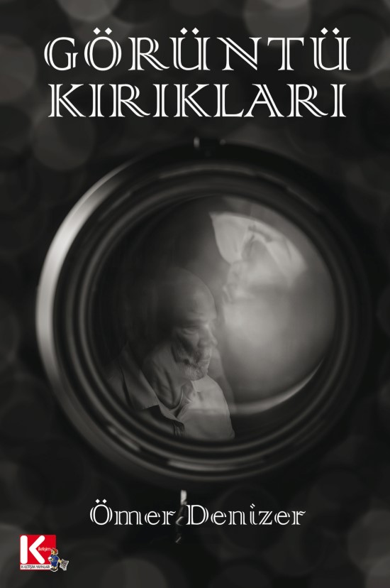 görüntü kırıkları