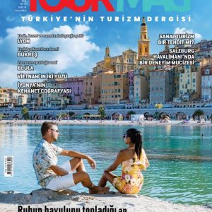 Tourmag 45. Sayı