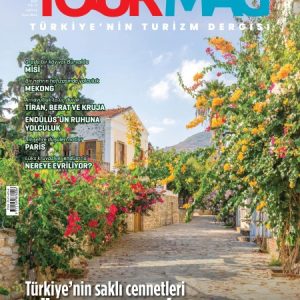 tourmag turizm dergisi