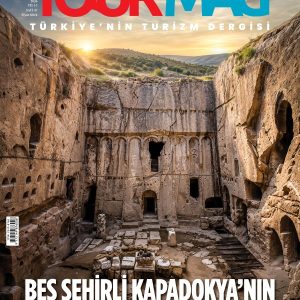 Tourmag 47. Sayı