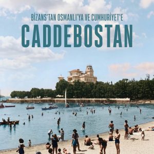 Caddebostan kitabı