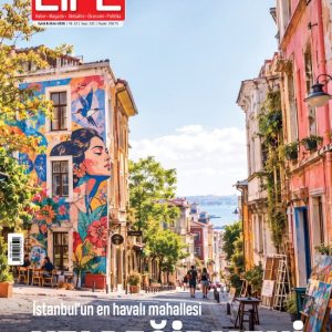 Kadıköy Life 131. Sayı