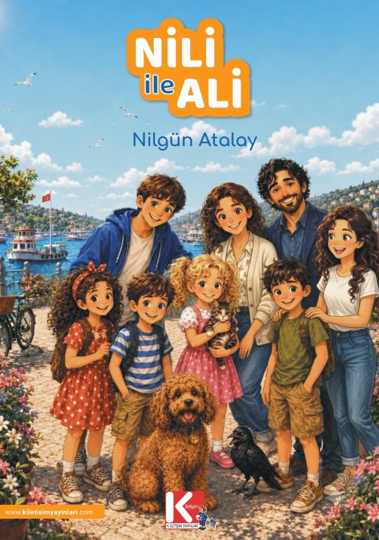 Nili ile ali