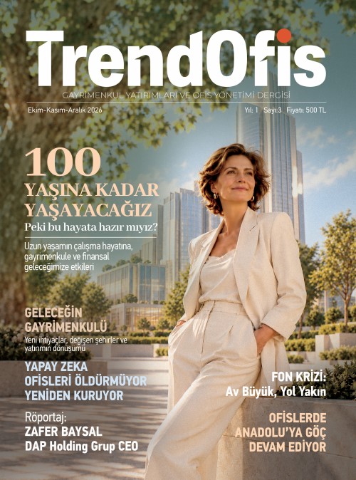Trendofis dergisi